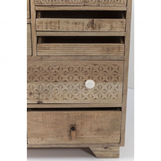 Dresser Puro 10 Drawers Kare Design Dresser Puro 10 Drawers Kare Design