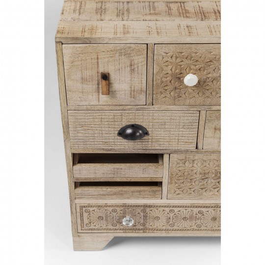 Dresser Puro 14 Drawers Kare Design Dresser Puro 14 Drawers Kare Design