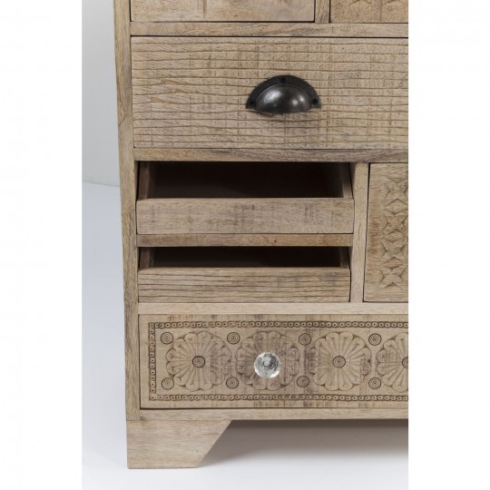 Dresser Puro 14 Drawers Kare Design Dresser Puro 14 Drawers Kare Design