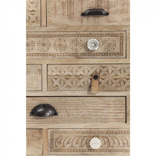 Dresser Puro Butterfly Kare Design Dresser Puro Butterfly Kare Design