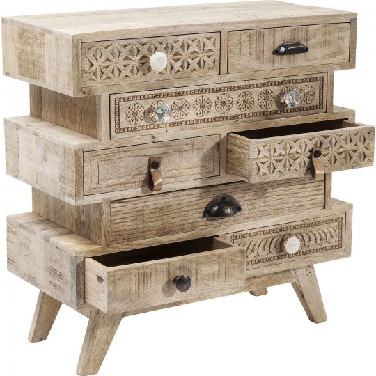 Dresser Puro Butterfly Kare Design Dresser Puro Butterfly Kare Design