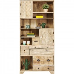 Shelf Puro Kare Design