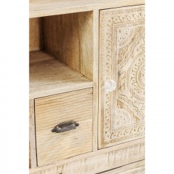 Shelf Puro Kare Design