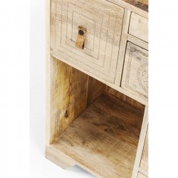 Shelf Puro Kare Design