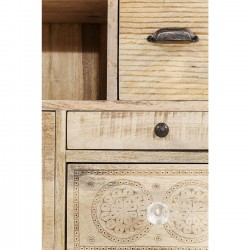 Shelf Puro Kare Design