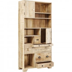 Shelf Puro Kare Design