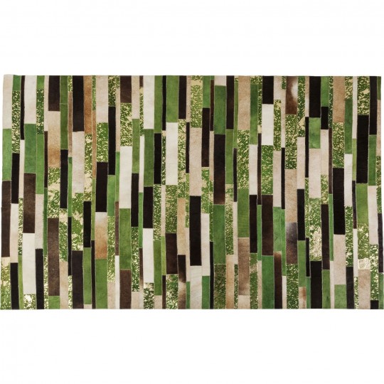 Tapete Brick Verde 170x240cm Tapete Brick Verde 170x240cm
