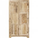 Wardrobe Puro Kare Design