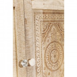 Wardrobe Puro Kare Design