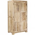Wardrobe Puro Kare Design