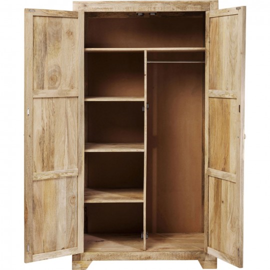Wardrobe Puro Kare Design Wardrobe Puro Kare Design