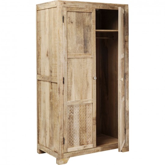 Wardrobe Puro Kare Design Wardrobe Puro Kare Design