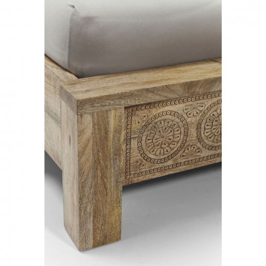 Cama Puro 180x200cm Cama Puro 180x200cm