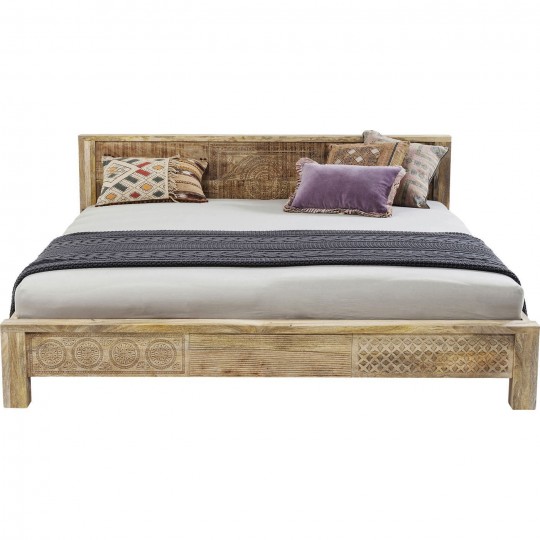 Bed Puro 160x200cm Kare Design Bed Puro 160x200cm Kare Design