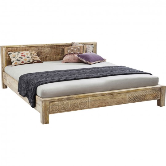 Bed Puro 160x200cm Kare Design Bed Puro 160x200cm Kare Design
