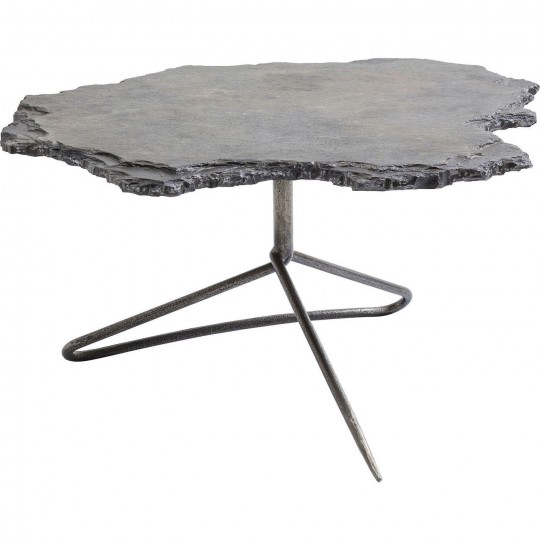 Mesa de Centro Vulcano 82x92cm