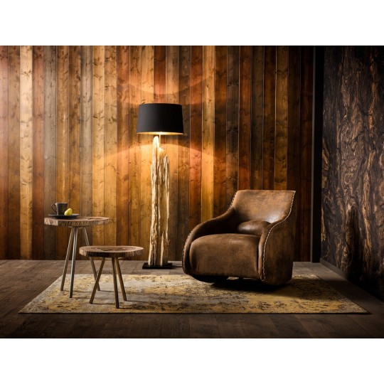 Cadeirão de balanço Ritmo Vintage Smart Cadeirão de balanço Ritmo Vintage Smart