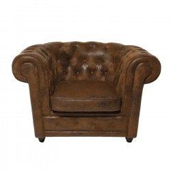 Armchair Oxford Vintage Econo Kare Design