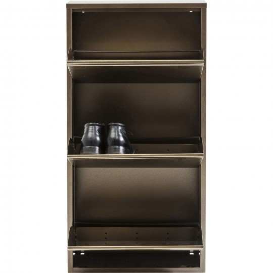 Sapateira Caruso 3 Bronze