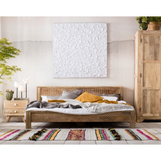 Cama Puro 180x200cm Cama Puro 180x200cm