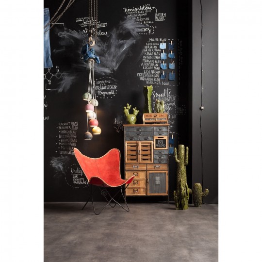 Cómoda Art Factory Cómoda Art Factory