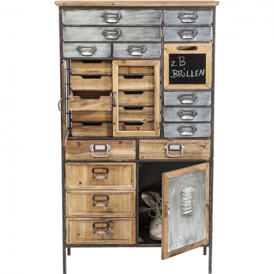 Cómoda Art Factory Cómoda Art Factory