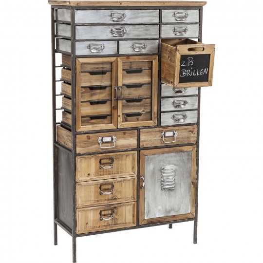 Cómoda Art Factory Cómoda Art Factory