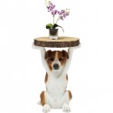 Side Table Animal Mr. Jack Ø33cm Kare Design