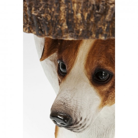 Mesa de Apoio Animal Mr. Jack Ø33cm Mesa de Apoio Animal Mr. Jack Ø33cm