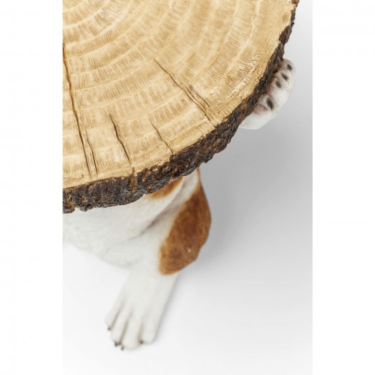 Mesa de Apoio Animal Mr. Jack Ø33cm Mesa de Apoio Animal Mr. Jack Ø33cm
