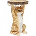 Side Table Animal Ms Cat Ø33cm Kare Design