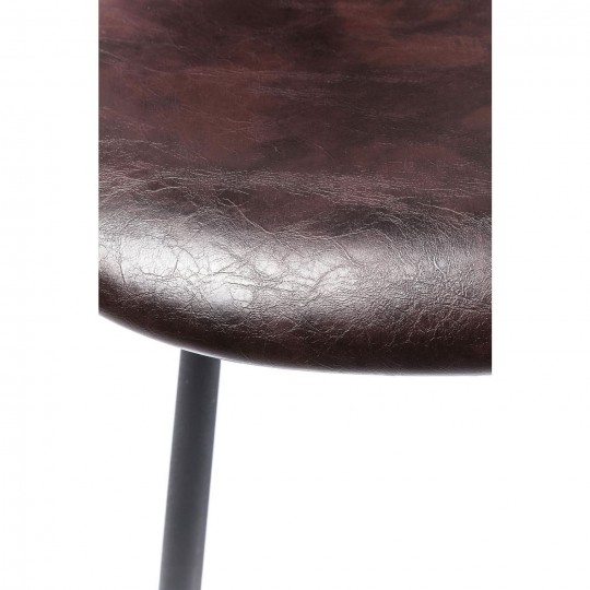 Cadeira Lounge Castanha Cadeira Lounge Castanha