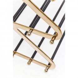 Shoe Rack Walk Big Kare Design