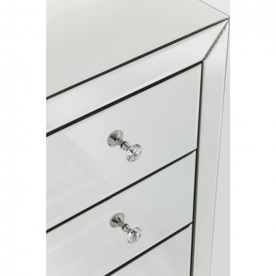 Dresser Luxury 3 Drawers Kare Design Dresser Luxury 3 Drawers Kare Design