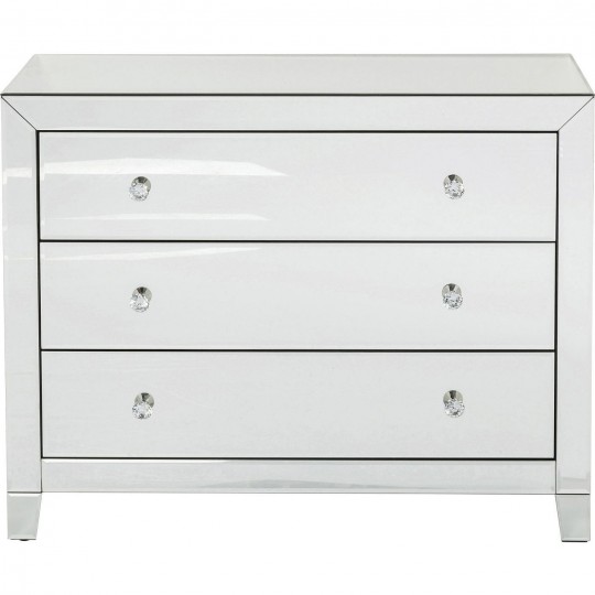 Dresser Luxury 3 Drawers Kare Design Dresser Luxury 3 Drawers Kare Design