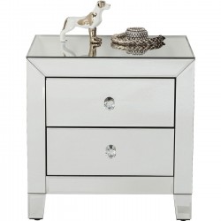 Dresser Luxury 2 Drawers Kare Design
