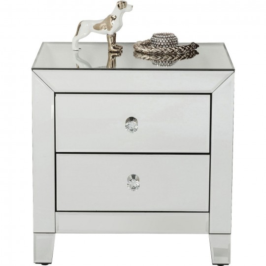 Dresser Luxury 2 Drawers Kare Design
