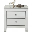 Dresser Luxury 2 Drawers Kare Design