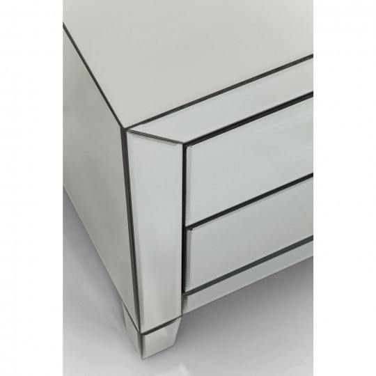 Dresser Luxury 2 Drawers Kare Design