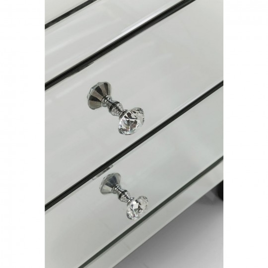 Dresser Luxury 2 Drawers Kare Design