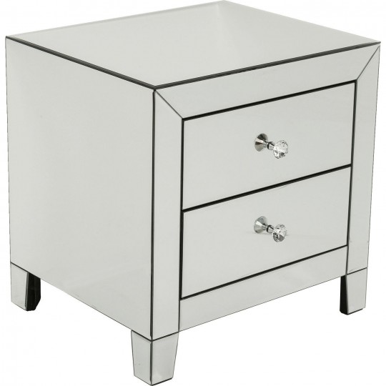 Dresser Luxury 2 Drawers Kare Design