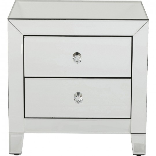Dresser Luxury 2 Drawers Kare Design