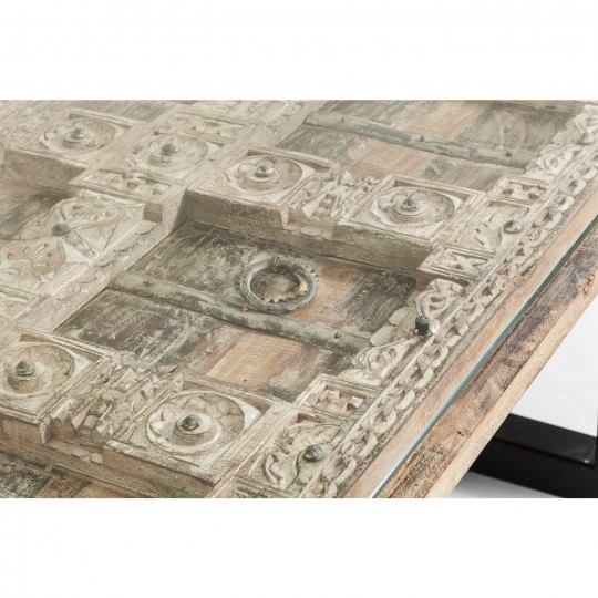 Mesa Kalif 200x90cm Mesa Kalif 200x90cm