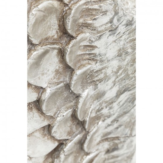 Decoração de Parede Angel Wings