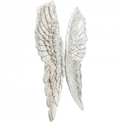 Wall Decoration Angel Wings Kare Design