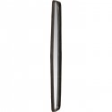 Mirror Clip Black 177x32cm Kare Design