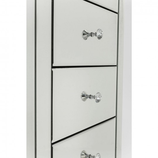 Dresser Luxury 5 Drawers Kare Design Dresser Luxury 5 Drawers Kare Design