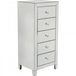 Dresser Luxury 5 Drawers Kare Design