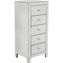 Dresser Luxury 5 Drawers Kare Design