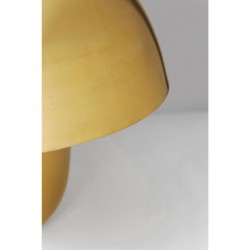 Candeeiro de Mesa Mushroom Brass-60198 (3)